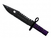 ★ M9 Bayonet Ultraviolet